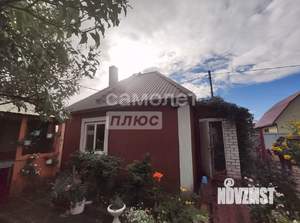 Дача 50м², 1-этажный, участок 5 сот.  