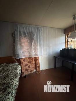Дом 40м², 2-этажный, участок 5 сот.  