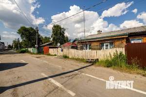 Дом 27м², 1-этажный, участок 18 сот.  