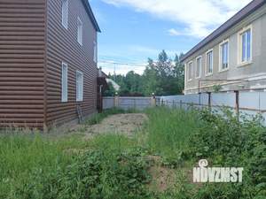 Дом 238м², 3-этажный, участок 12 сот.  