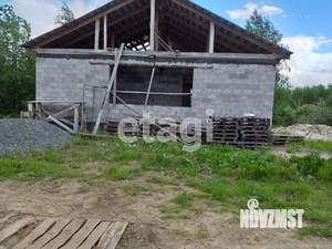 Дом 120м², 2-этажный, участок 7 сот.  