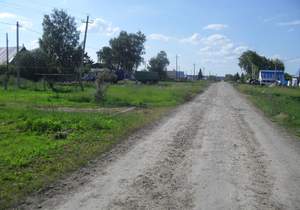 Дом 95м², 2-этажный, участок 9 сот.  