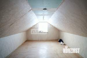 Коттедж 140м², 3-этажный, участок 6 сот.  