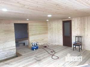 Дом 216м², 2-этажный, участок 6 сот.  