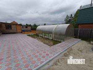 Дом 140м², 2-этажный, участок 12 сот.  