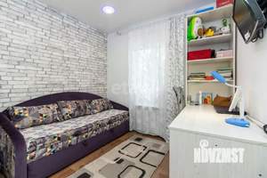 Дом 80м², 1-этажный, участок 5 сот.  