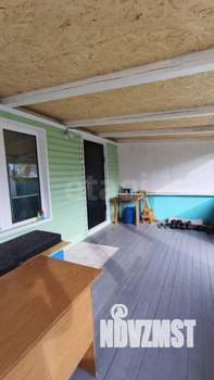 Дача 74м², 2-этажный, участок 5 сот.  