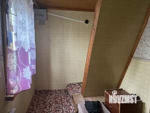 Дом 72м², 2-этажный, участок 5 сот.  