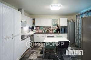 Дом 127м², 1-этажный, участок 5 сот.  