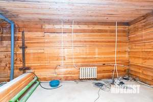 Дом 263м², 2-этажный, участок 5 сот.  