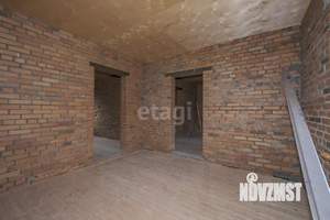 Дом 272м², 3-этажный, участок 6 сот.  
