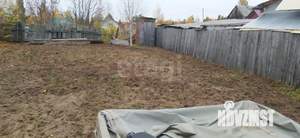 Дом 52м², 2-этажный, участок 6 сот.  