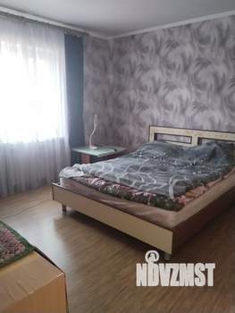 Дом 83м², 1-этажный, участок 6 сот.  