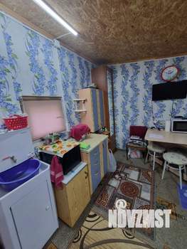 Дача 25м², 1-этажный, участок 6 сот.  