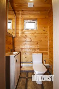 Дом 100м², 2-этажный, участок 14 сот.  