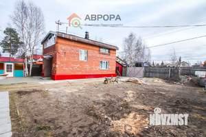 Дача 200м², 2-этажный, участок 7 сот.  