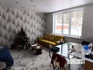 Дом 115м², 2-этажный, участок 6 сот.  