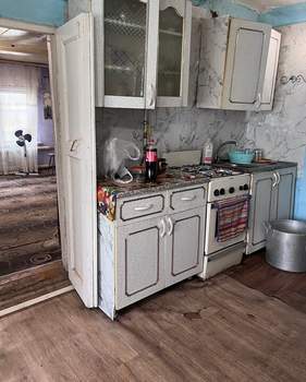 Дом 62м², 1-этажный, участок 16 сот.  