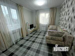 Дом 80м², 2-этажный, участок 7 сот.  