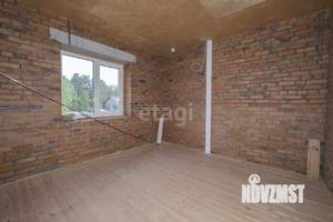 Дом 272м², 3-этажный, участок 6 сот.  