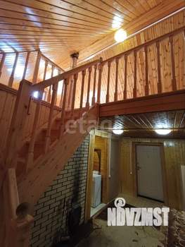 Дом 140м², 2-этажный, участок 12 сот.  
