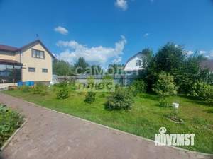 Дом 220м², 2-этажный, участок 10 сот.  