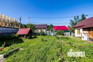 Дача 40м², 2-этажный, участок 7 сот.  