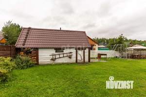 Дом 120м², 2-этажный, участок 5 сот.  