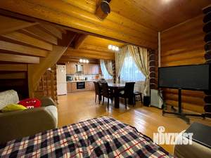 Дом 100м², 2-этажный, участок 6 сот.  