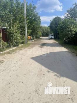 Дом 65м², 2-этажный, участок 6 сот.  