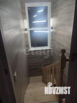 Дом 115м², 2-этажный, участок 6 сот.  