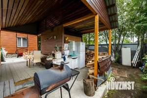 Дача 97м², 2-этажный, участок 748 сот.  