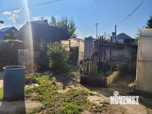 Дача 25м², 2-этажный, участок 6 сот.  