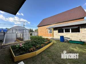 Дом 150м², 2-этажный, участок 5 сот.  