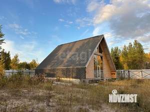 Дом 140м², 2-этажный, участок 12 сот.  