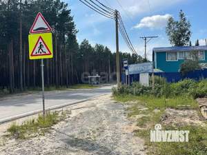 Дача 55м², 1-этажный, участок 4 сот.  