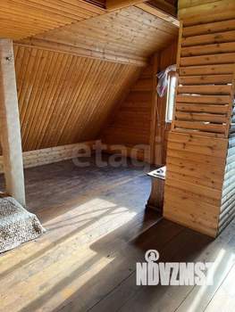 Дом 110м², 2-этажный, участок 10 сот.  