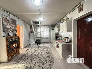 Дом 124м², 2-этажный, участок 5 сот.  
