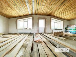 Дом 141м², 2-этажный, участок 10 сот.  