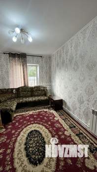 Дача 110м², 2-этажный, участок 5 сот.  