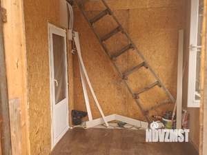 Дом 140м², 2-этажный, участок 6 сот.  