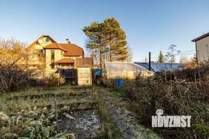 Дом 78м², 2-этажный, участок 11 сот.  