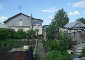 Дом 95м², 2-этажный, участок 9 сот.  