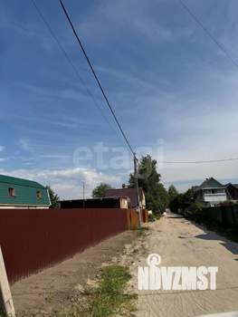 Дом 50м², 2-этажный, участок 5 сот.  