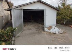 Дом 118м², 1-этажный, участок 20 сот.  