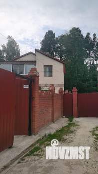 Дом 140м², 2-этажный, участок 9 сот.  