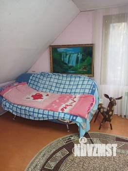 Дом 50м², 2-этажный, участок 8 сот.  