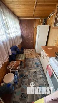 Дом 35м², 2-этажный, участок 5 сот.  