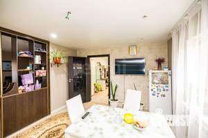 Дом 144м², 2-этажный, участок 7 сот.  