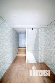 Коттедж 140м², 3-этажный, участок 6 сот.  